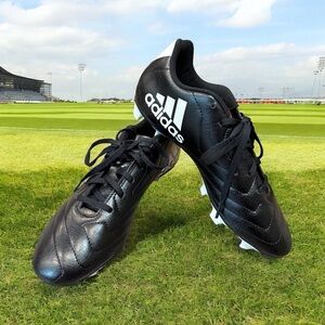 Adidas Goletto VII FG Soccer Cleats Size 8,5